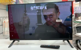 Телевизор Tuvio TD24HNGEV1