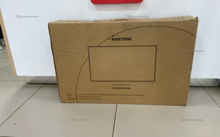 Монитор Hartens* HTM32GQC180