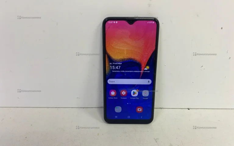 Samsung Galaxy A10 2/32 ГБ