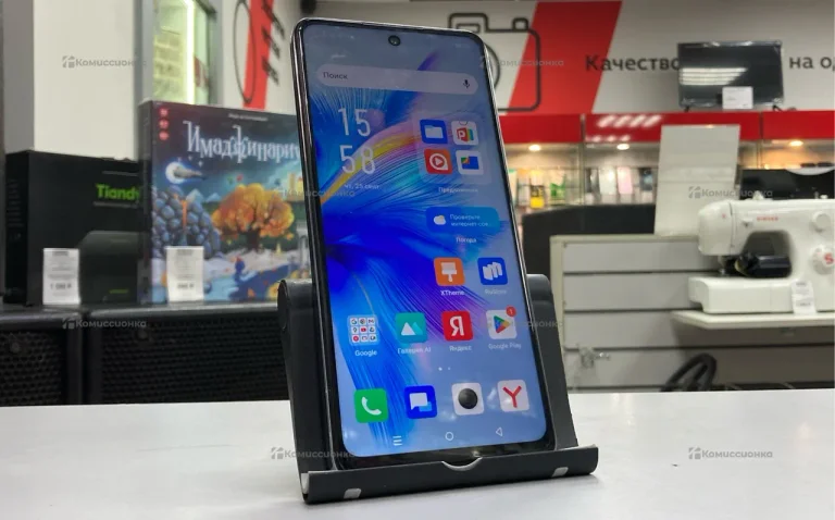 Infinix Note 30 8/128 ГБ