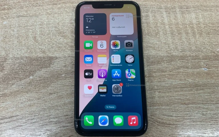 Apple iPhone XR 64Гб