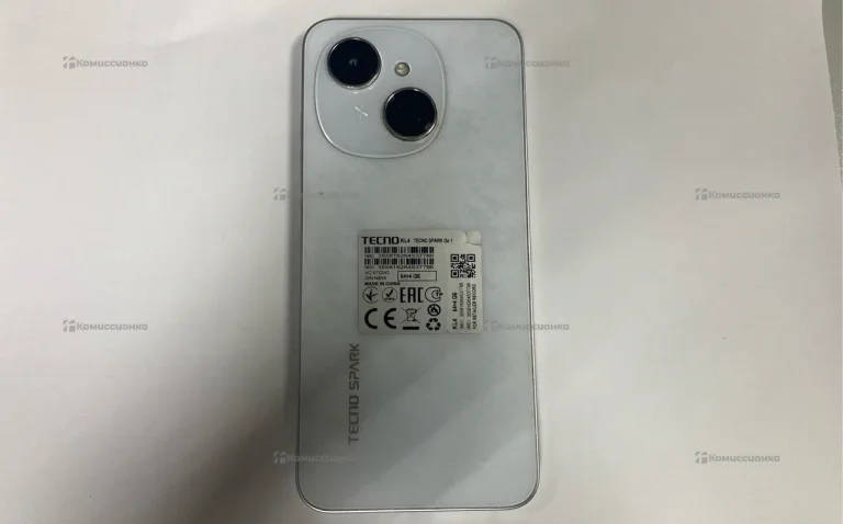 Tecno spark go 1 4/64
