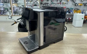 Кофемашина Delongi Primadonna Soul