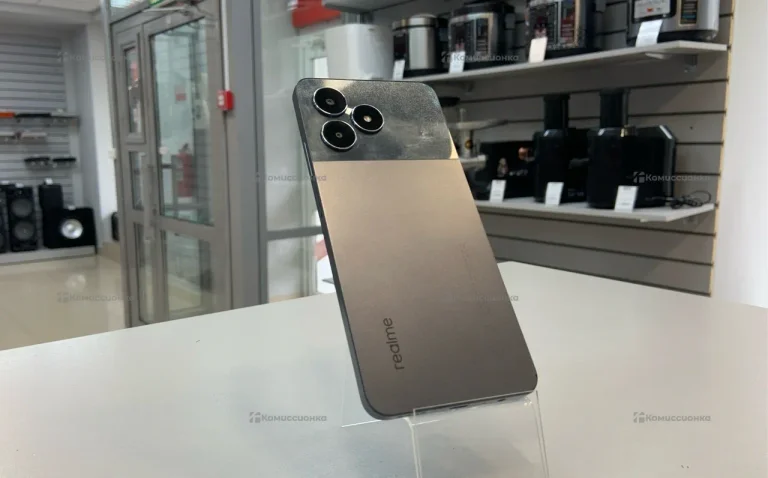 Realme Note 50 3/64Gb