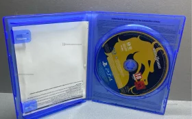 шоу на PS4 Mortal Kombat 11