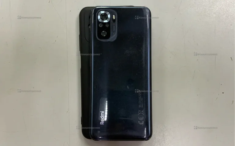 Xiaomi Xiaomi Redmi Note 10S 4/128