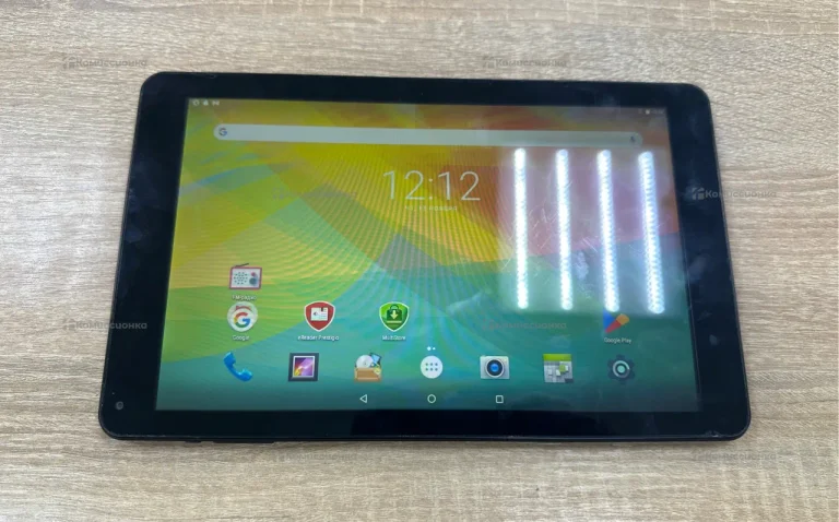 Планшет Prestigio Wize PMT3401 3G 1/16