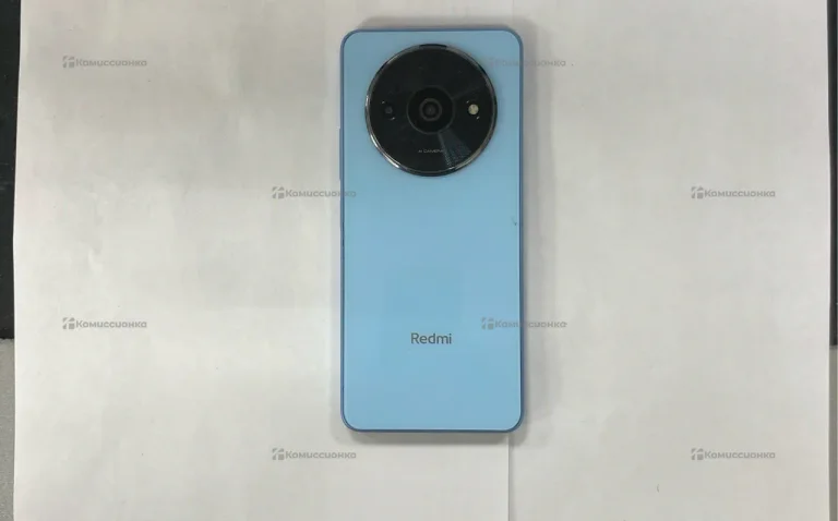 Xiaomi Redmi A3 4/128 ГБ