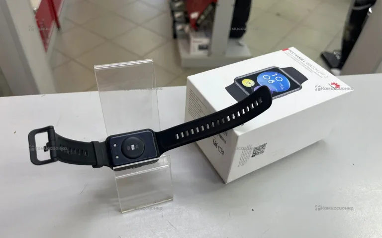 Часы  huawei fit 2