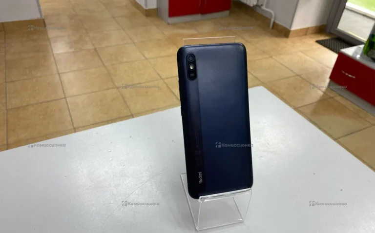 Xiaomi Redmi 9A 2/32 GB