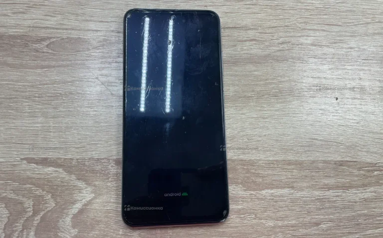 Xiaomi Redmi Note 10S 6/64Gb