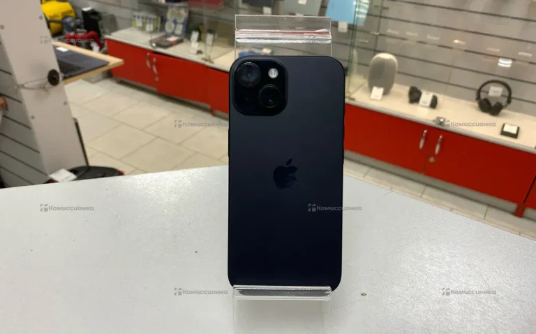 Apple iPhone 15 128Gb