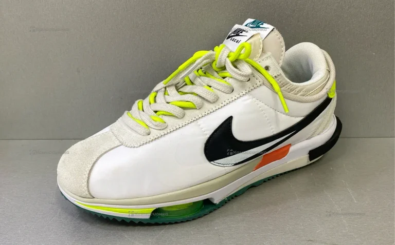 Кроссовки Nike Zoom Cortez 43р