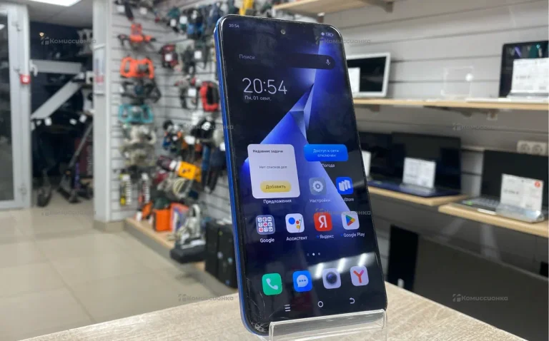 Tecno Pova Neo 3 4/128Gb