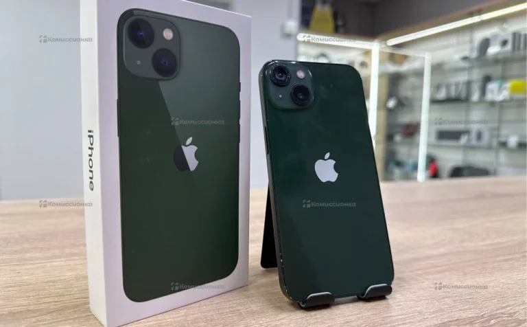 Apple iPhone 13 4/128 ГБ