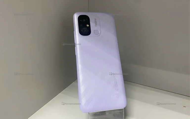Xiaomi Redmi 12C 3/32 ГБ
