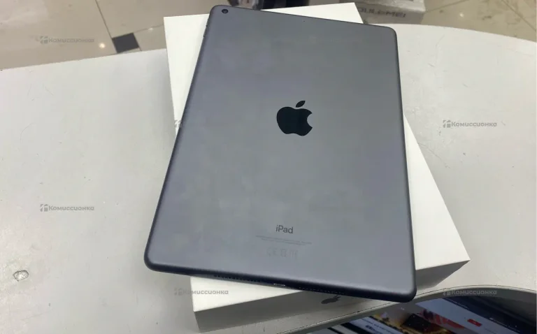Планшет Apple Планшет Apple iPad 7-го поколения 12