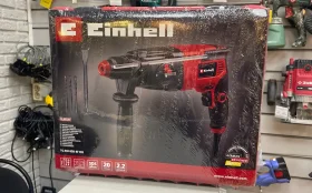 Перфоратор Einhell TC-RH 620 4F
