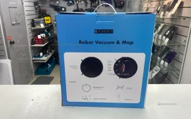 Пылесос  robot vacuum mop