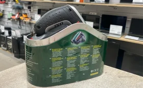 Bosh аккумуляторная отвертка IXO V