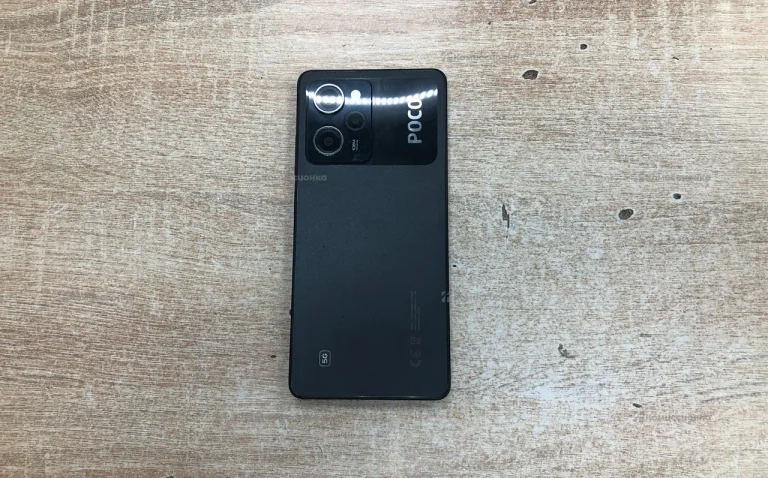 Xiaomi POCO X5 Pro 5G 6/128Gb