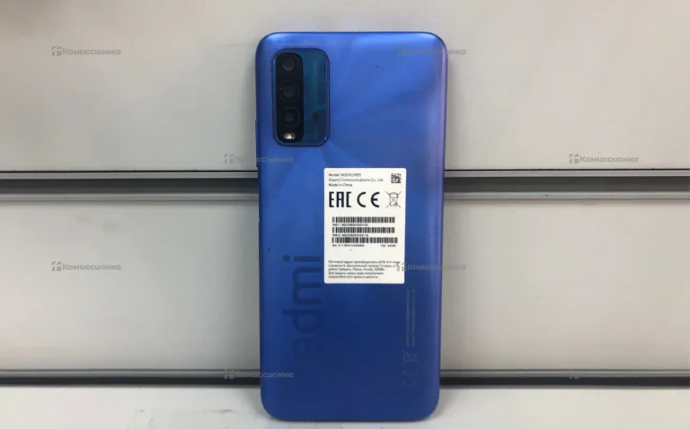 Xiaomi Redmi 9T 4/64Gb