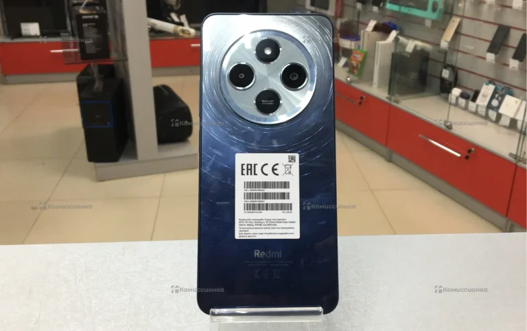 Xiaomi redmi 14c 8/256
