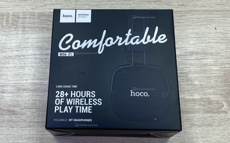 Наушники Hoco w56