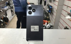 Realme Note 50 3/64 ГБ