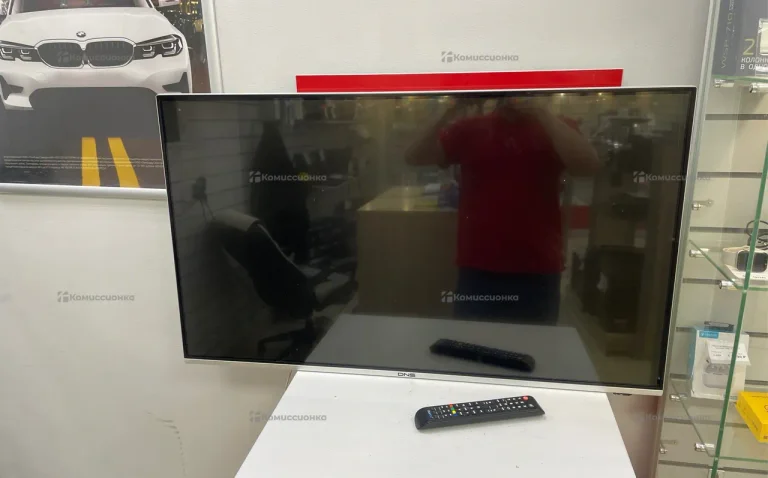 Телевизор Dns