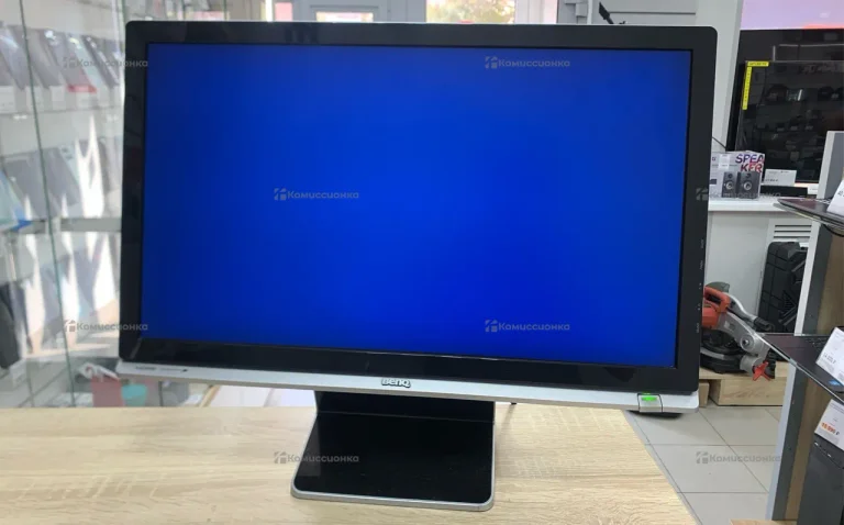 Монитор BenQ E2400HD
