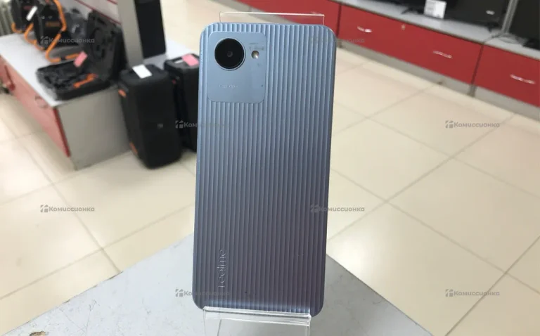 Realme C30 2/32 ГБ