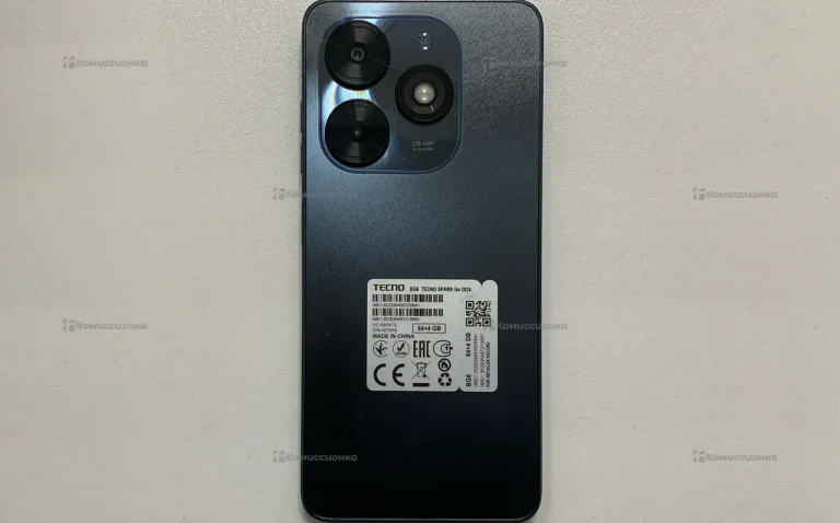 Tecno Spark Go 2024 4/64