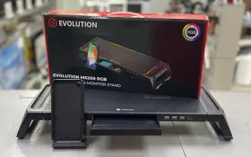 Купить Подставка для монитора + usb хаб б/у , в Самара Цена:1990рублей