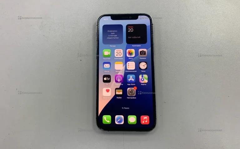 Apple iPhone 12 Pro 128Gb