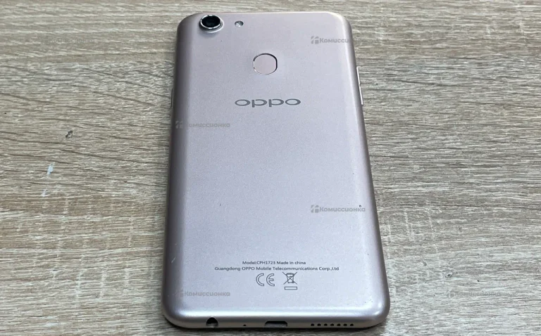 Oppo F5 6/128Gb