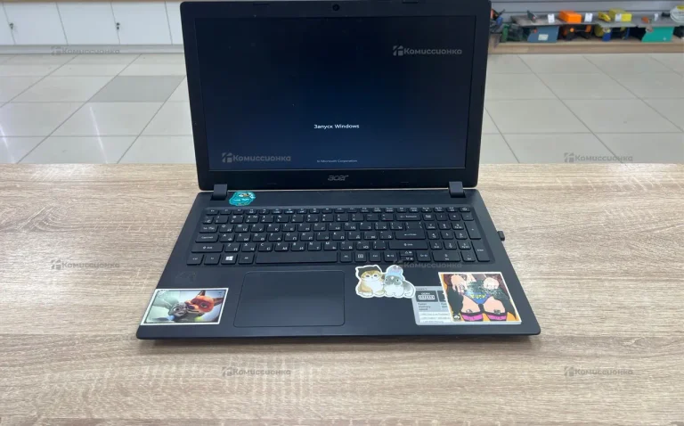 Ноутбук Acer Aspire 3820