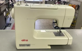 Купить Швейная машина Sew Fun Elna 1000 б/у , в Самара Цена:4500рублей