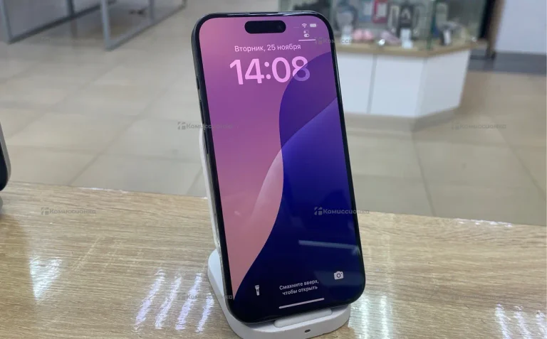 Apple iPhone 15 Pro 128Gb