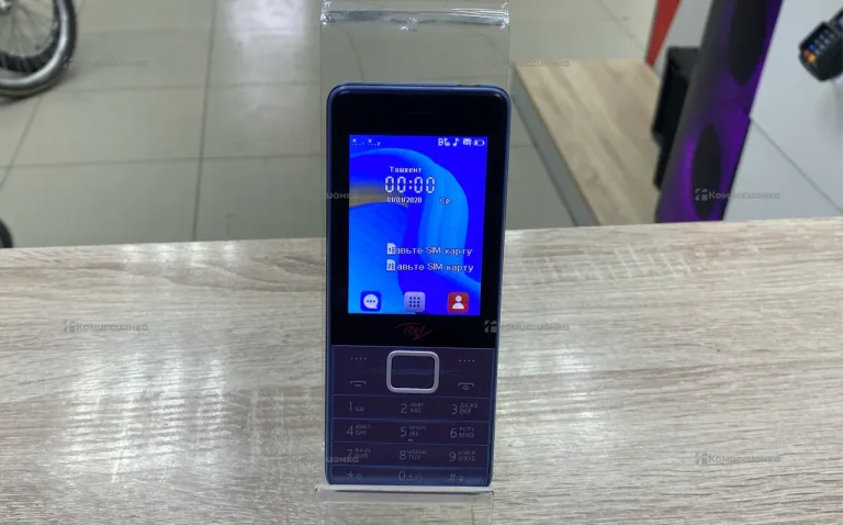 Itel mobile it5312