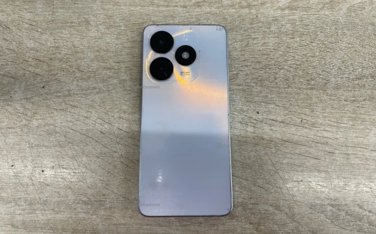 Tecno Spark 20C 8/128 ГБ