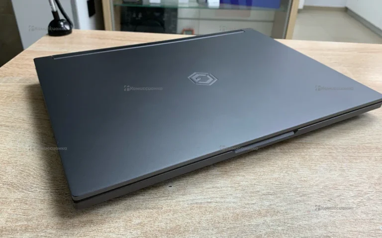 Ноутбук  Redmi G pro 2024 i9-14900