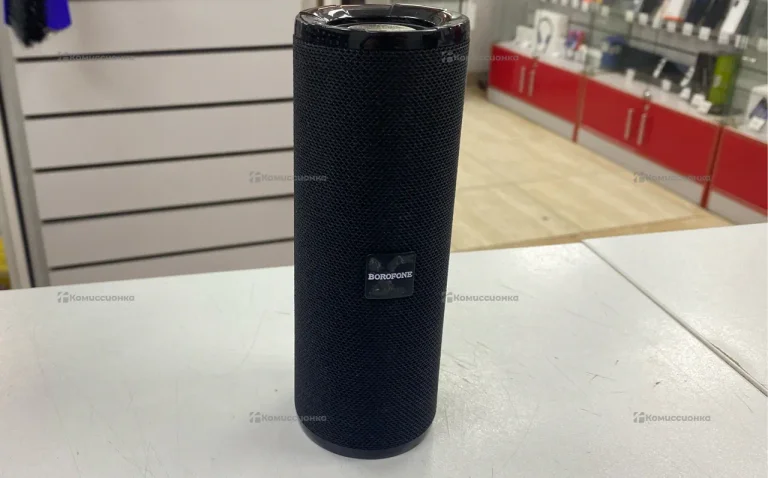 Колонка Borofone BR1