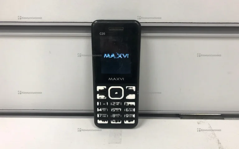 Maxvi C20