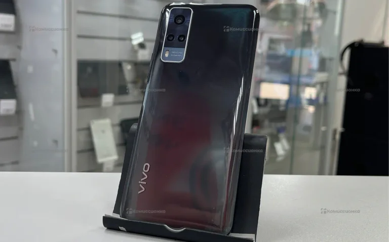 Vivo Y31 4/128Gb