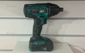 Винтоверт Finepower 20v Onebase