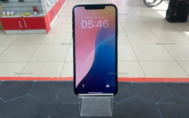 Apple iPhone 11 Pro Max 64Gb