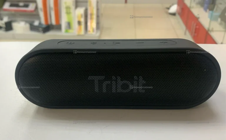 Колонка  Tribit Xsound Go