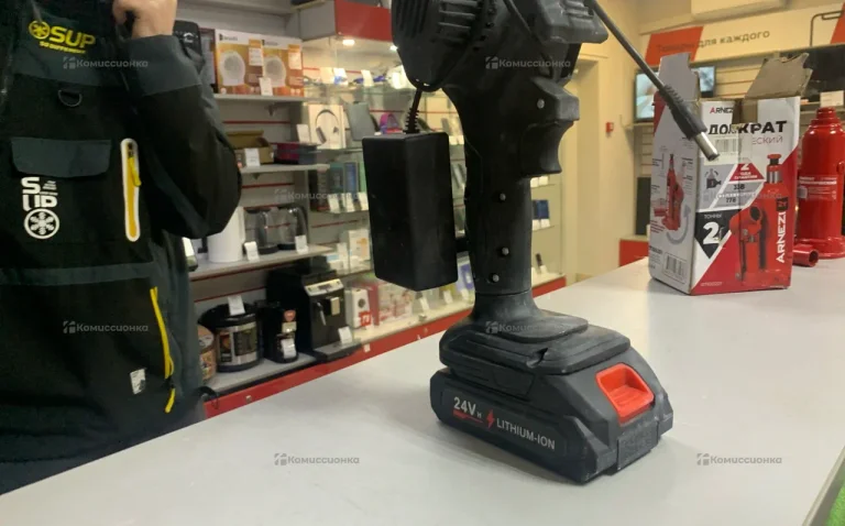 сучкорез черный