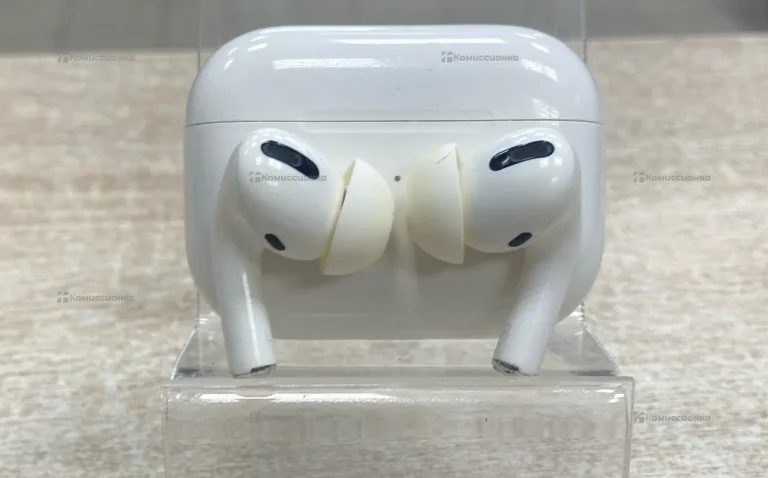 Наушники  Apple AirPods Pro